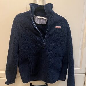 Vineyard Vines Fleece